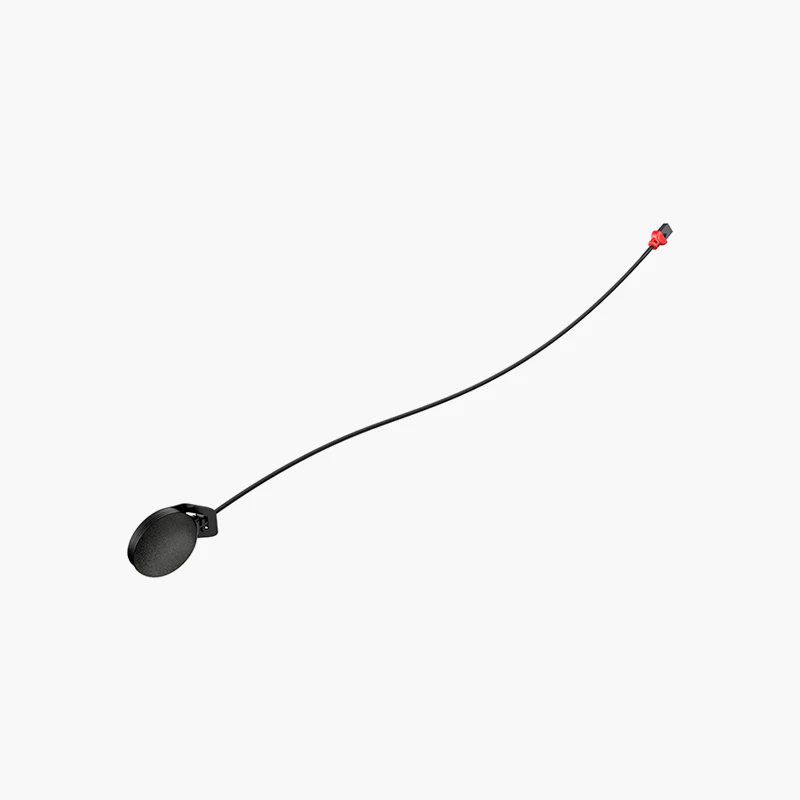 10R Wired Microphone