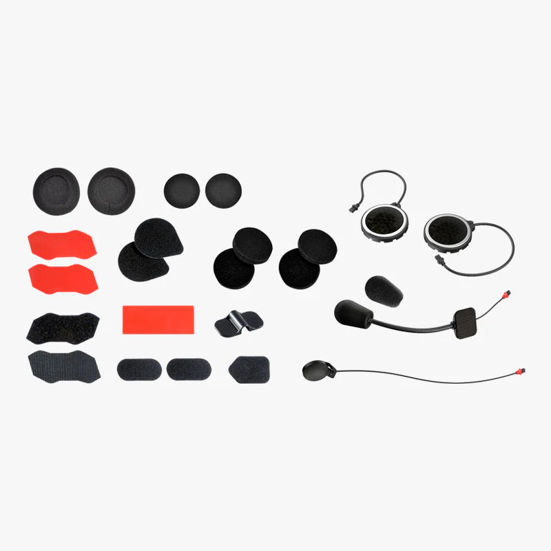 10R Accessory Kit - Image 4