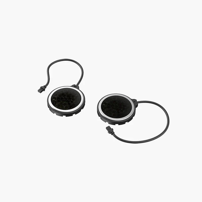 10S Speakers