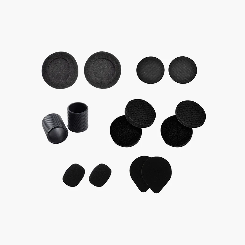 10U Supplies Kit for Schuberth C3/C3 Pro