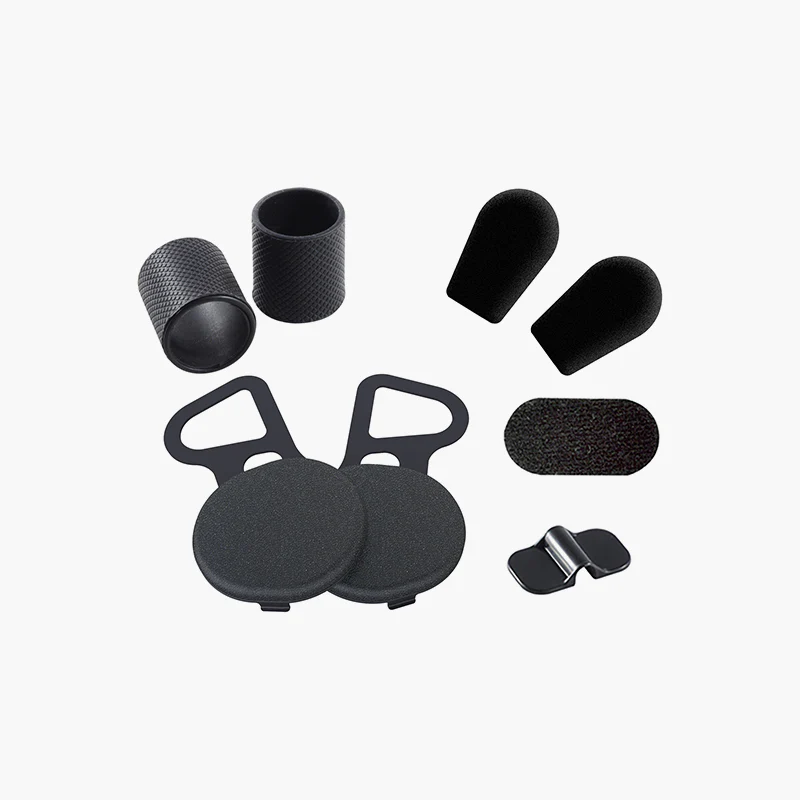 10U Supplies Kit for Shoei J-Cruise