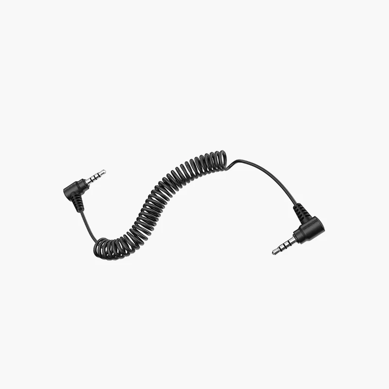 2-way Radio Cable for Kenwood Twin-pin Connector (NAUTITALK N2R, CAST and Tufftalk) - Image 5