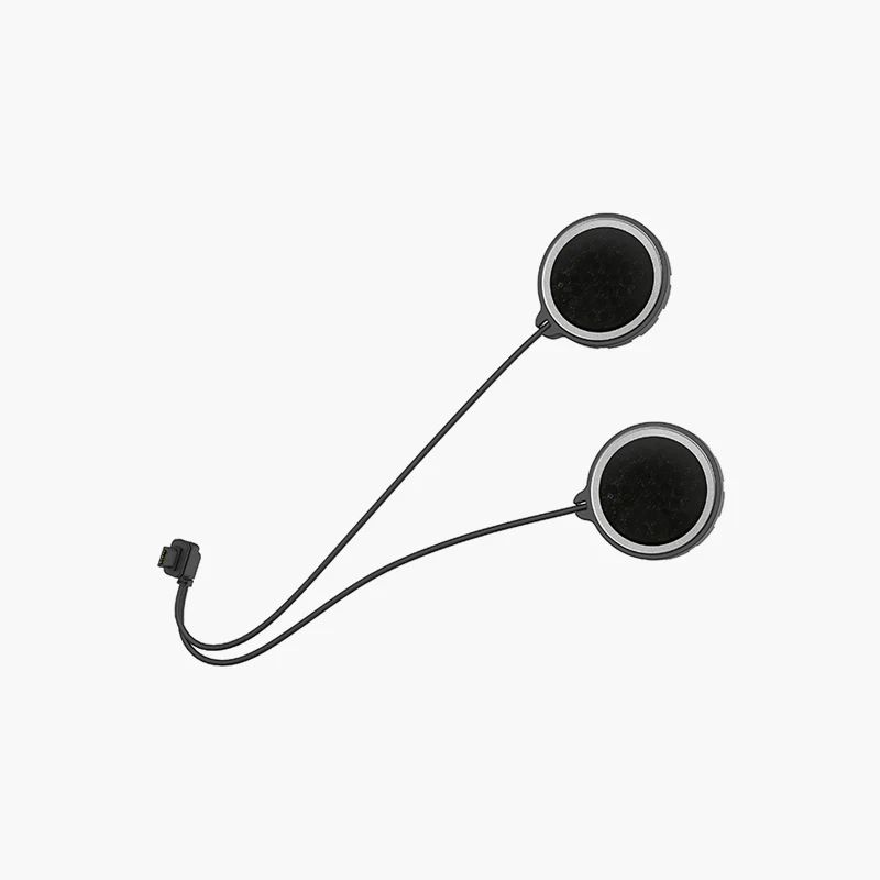 20S Speakers