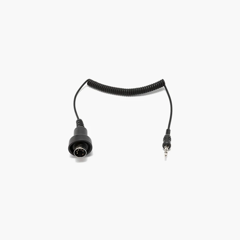 3.5mm Stereo Jack to DIN Cable - Image 2