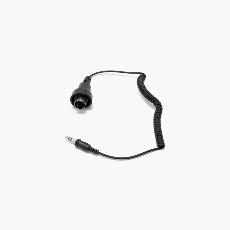 3.5mm Stereo Jack to DIN Cable - Image 3