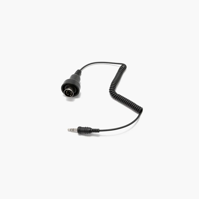 3.5mm Stereo Jack to DIN Cable - Image 4