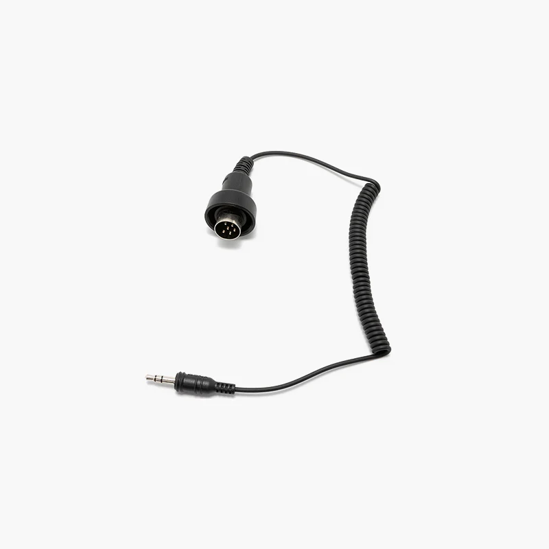 3.5mm Stereo Jack to DIN Cable - Image 5