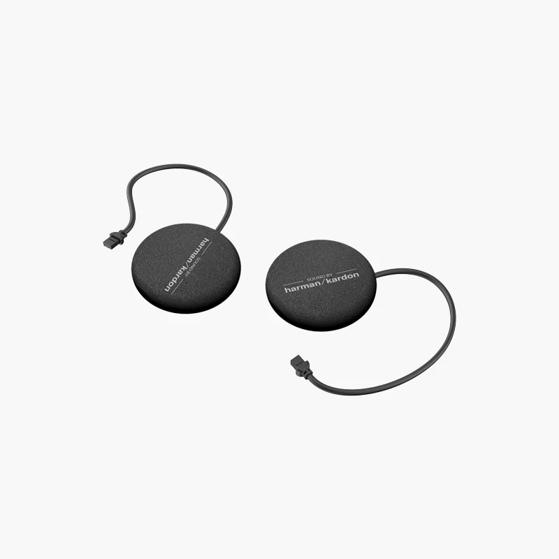 50R Speakers with SOUND BY Harman Kardon
