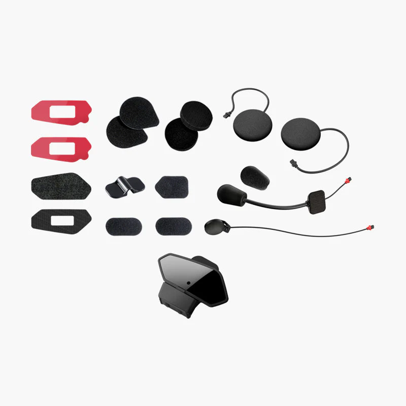 50R Accessory Kit