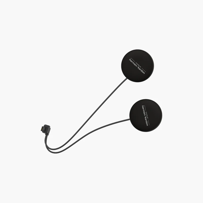 50S Speakers with SOUND BY Harman Kardon