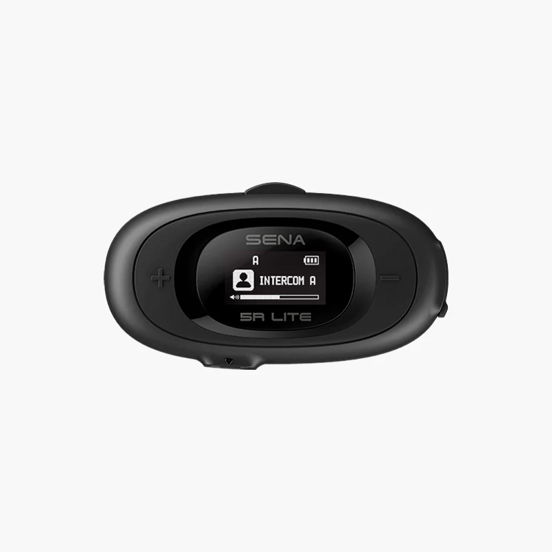 5R LITE 2-Way Bluetooth Intercom System