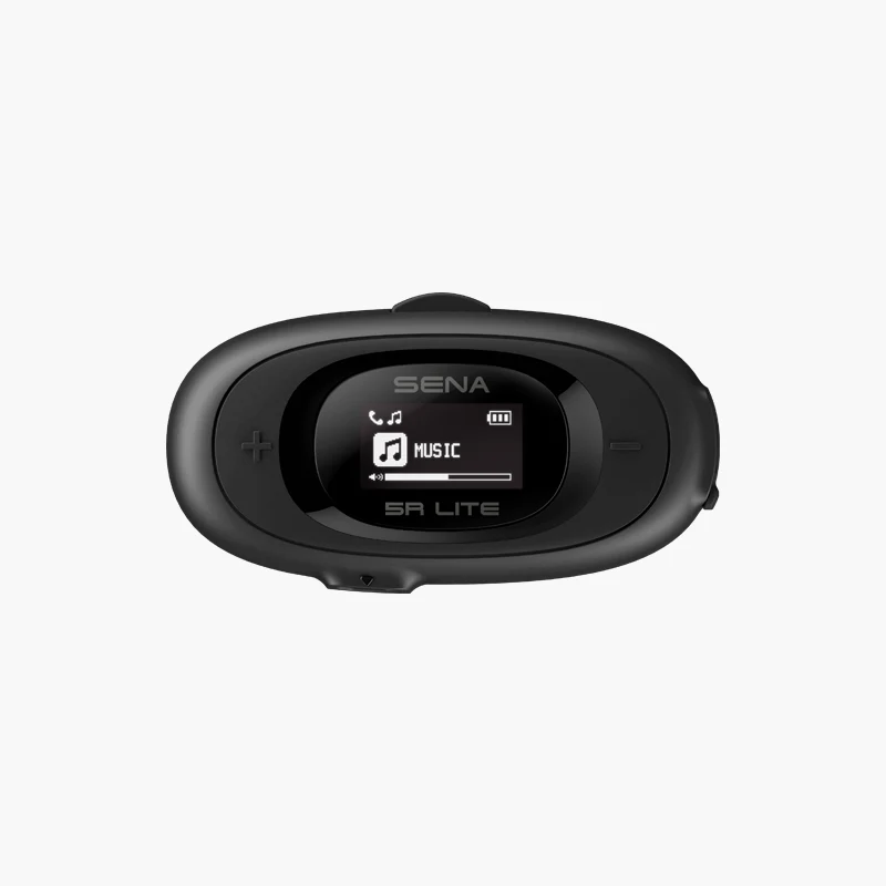 5R LITE 2-Way Bluetooth Intercom System - Image 2