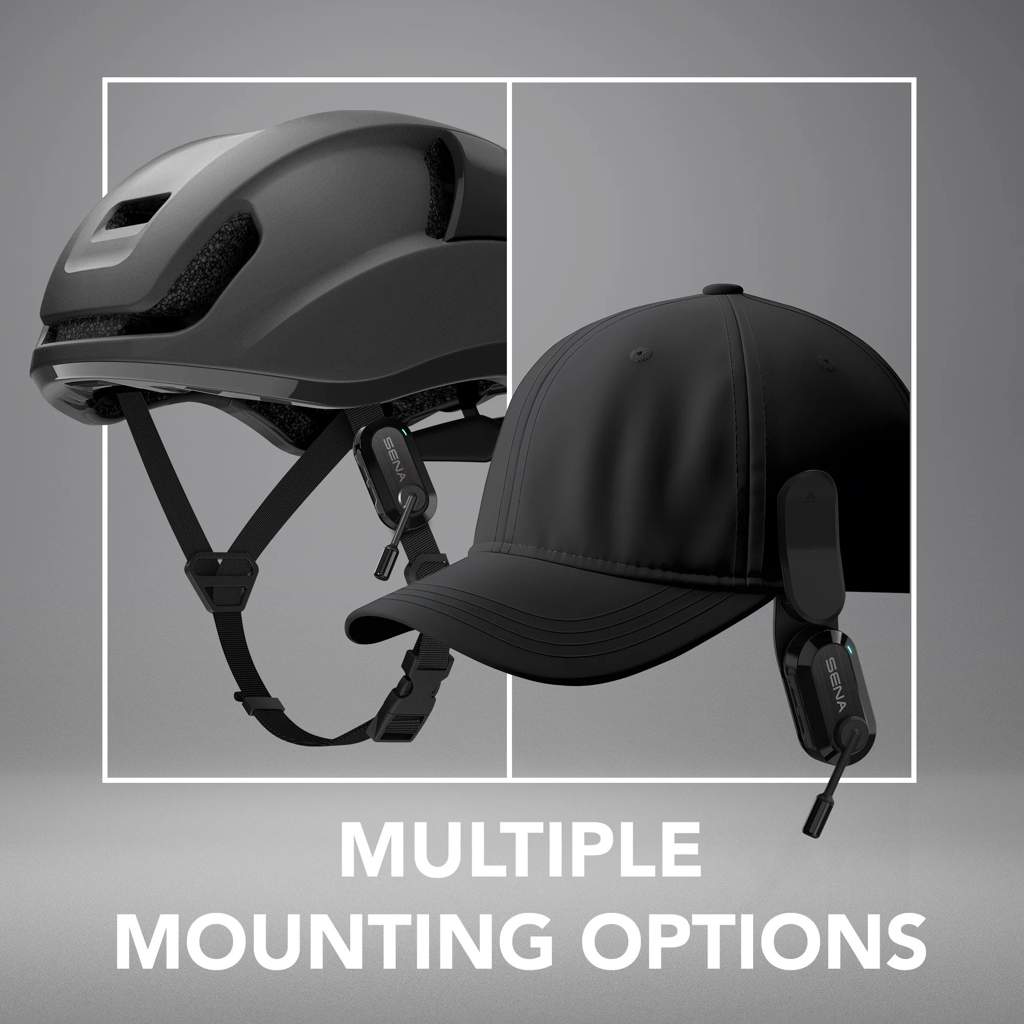 BiKom 20: Ultimate Cycling Communication System - Image 10