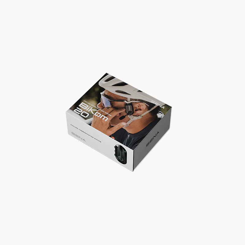 BiKom 20: Ultimate Cycling Communication System - Image 13