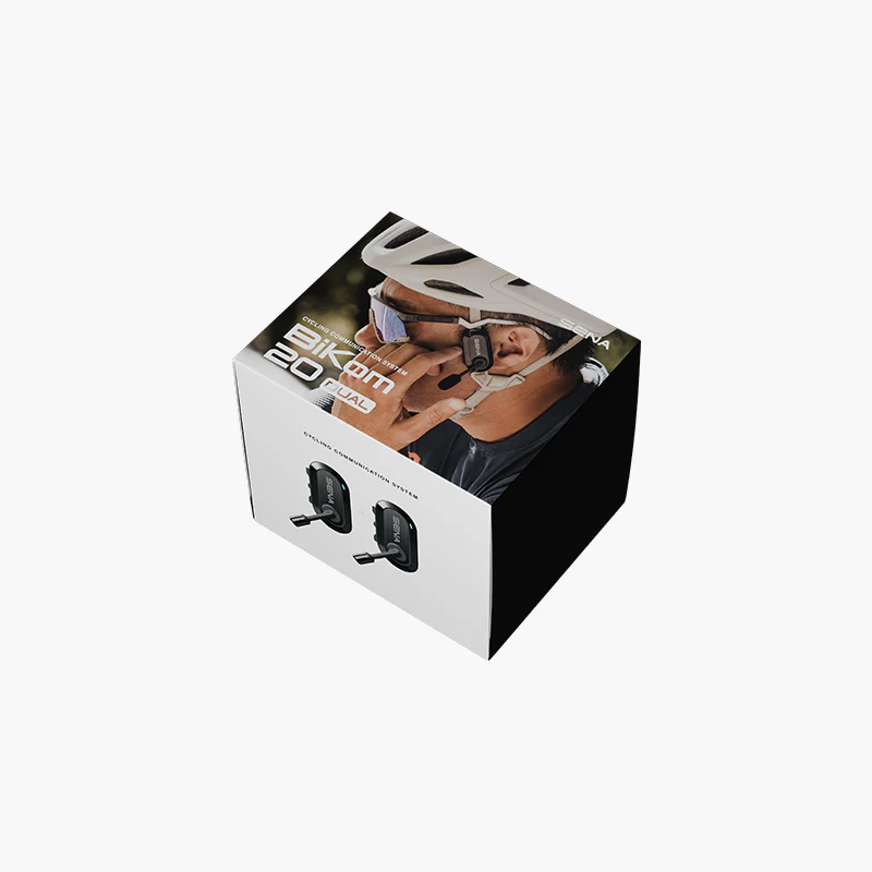 BiKom 20: Ultimate Cycling Communication System - Image 14