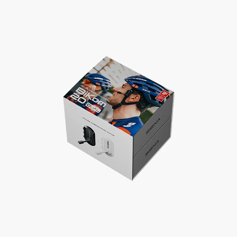 BiKom 20: Ultimate Cycling Communication System - Image 15