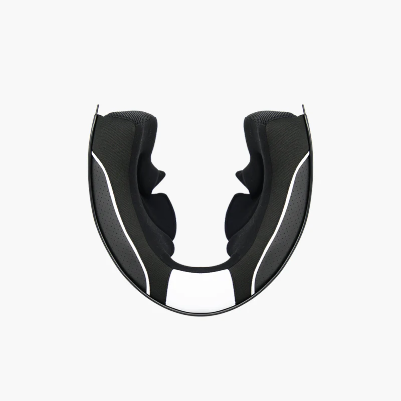 Cheek Pad Set for Momentum EVO Helmet