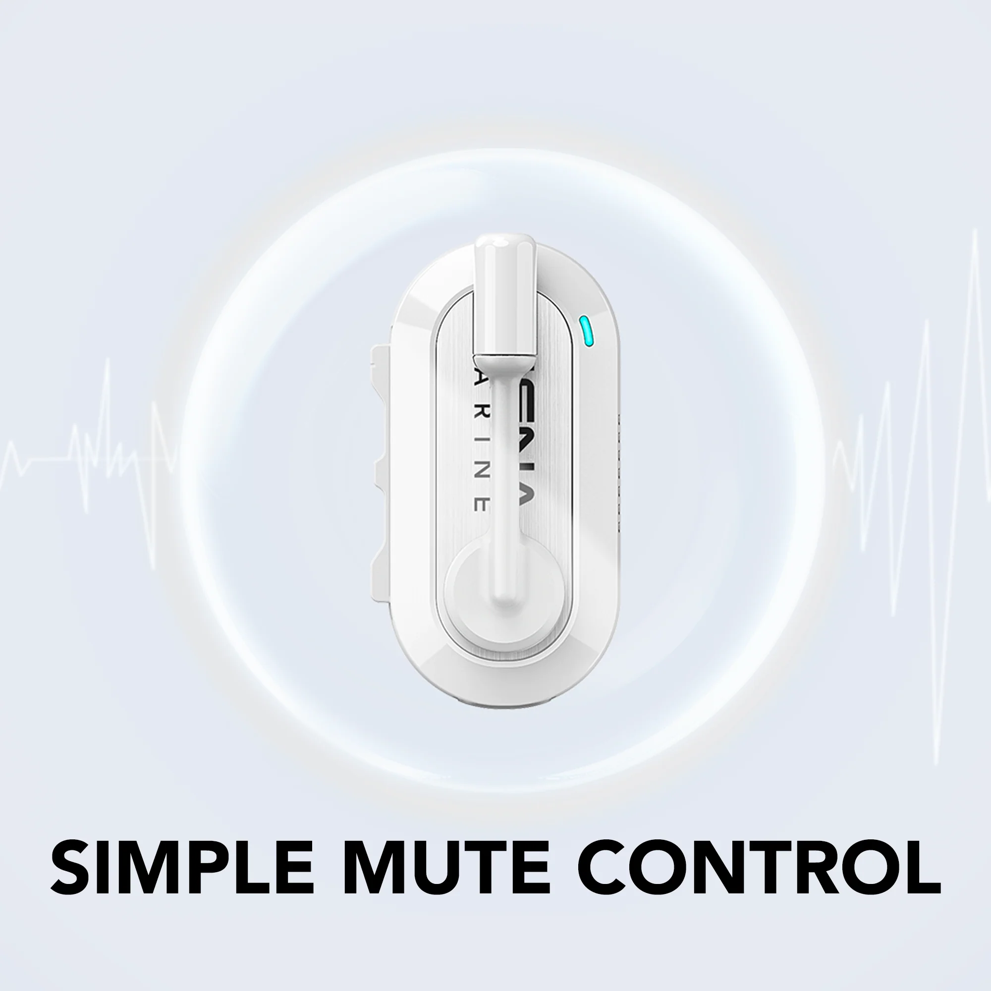 Nautitalk Crew Compact Marine Mesh Communication - Image 4
