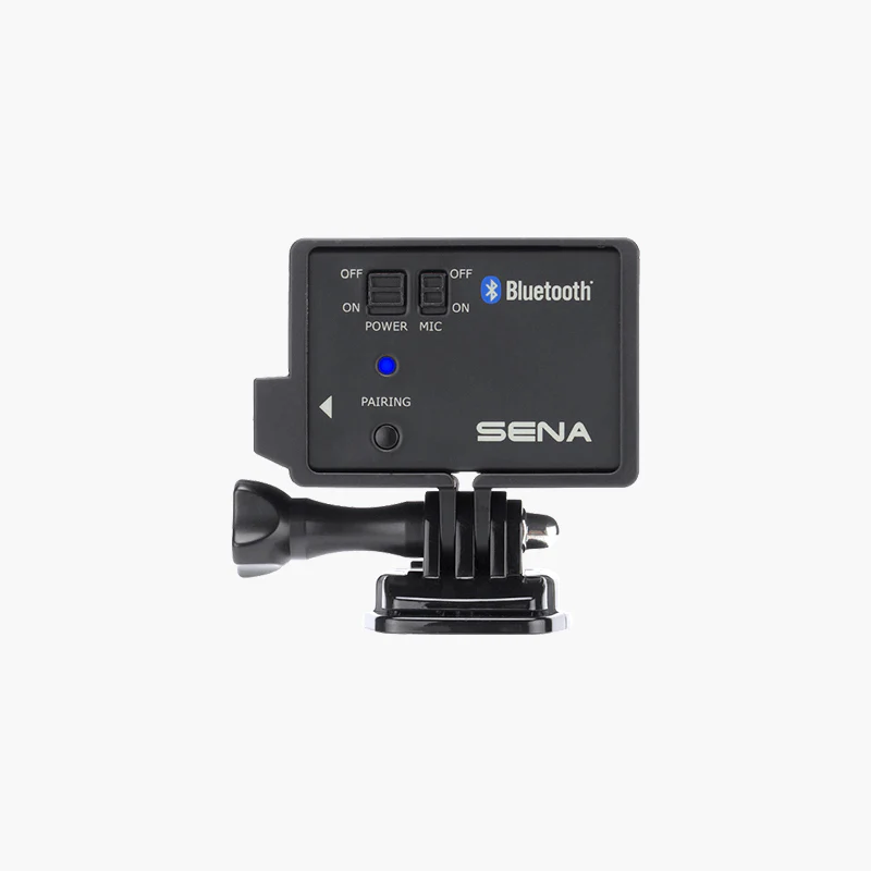 Sena Bluetooth® Audio Pack for GoPro® with Waterproof Case (Camera not included) - Image 3