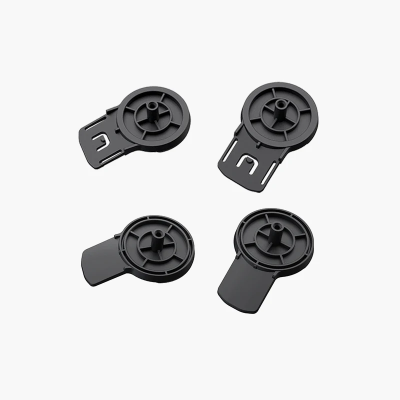 Hard Hat Adapters for CAST