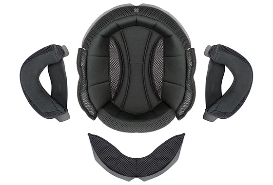 Helmet Inner Liner Set for Savage Helmet