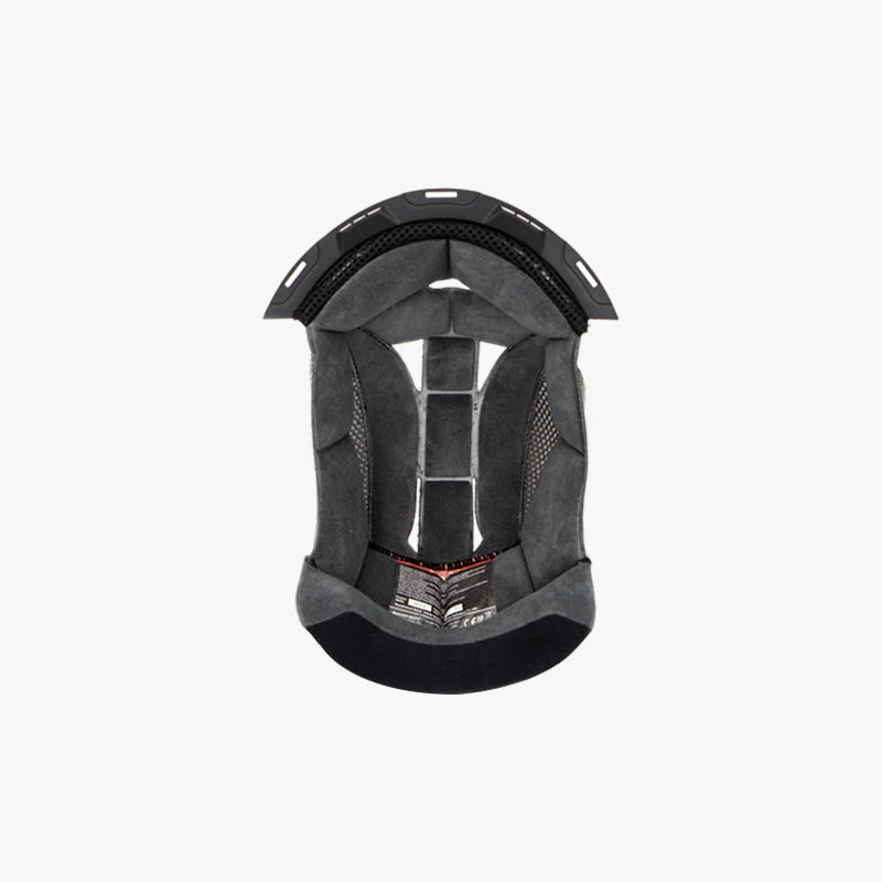 Helmet Liner for Impulse Helmet