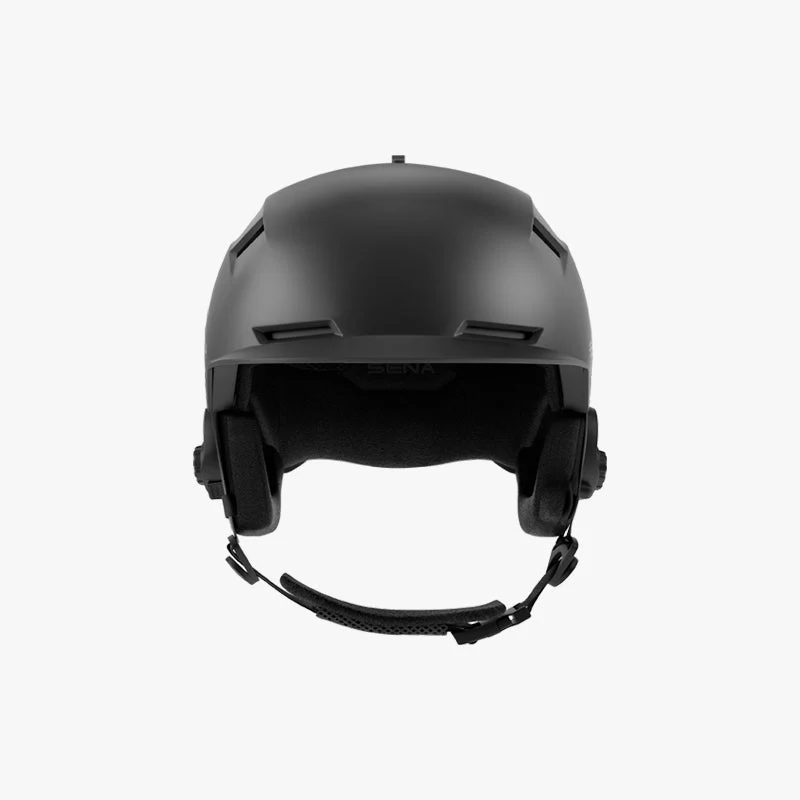 Latitude Snow Helmet - Image 4