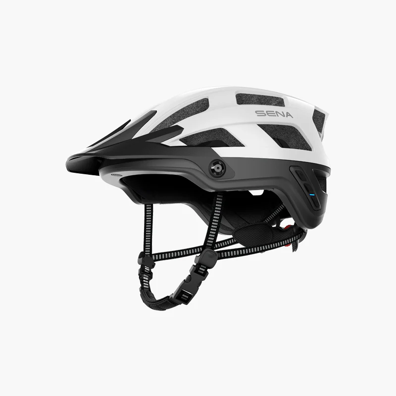M1 Mountain Bike Helmet - Image 8