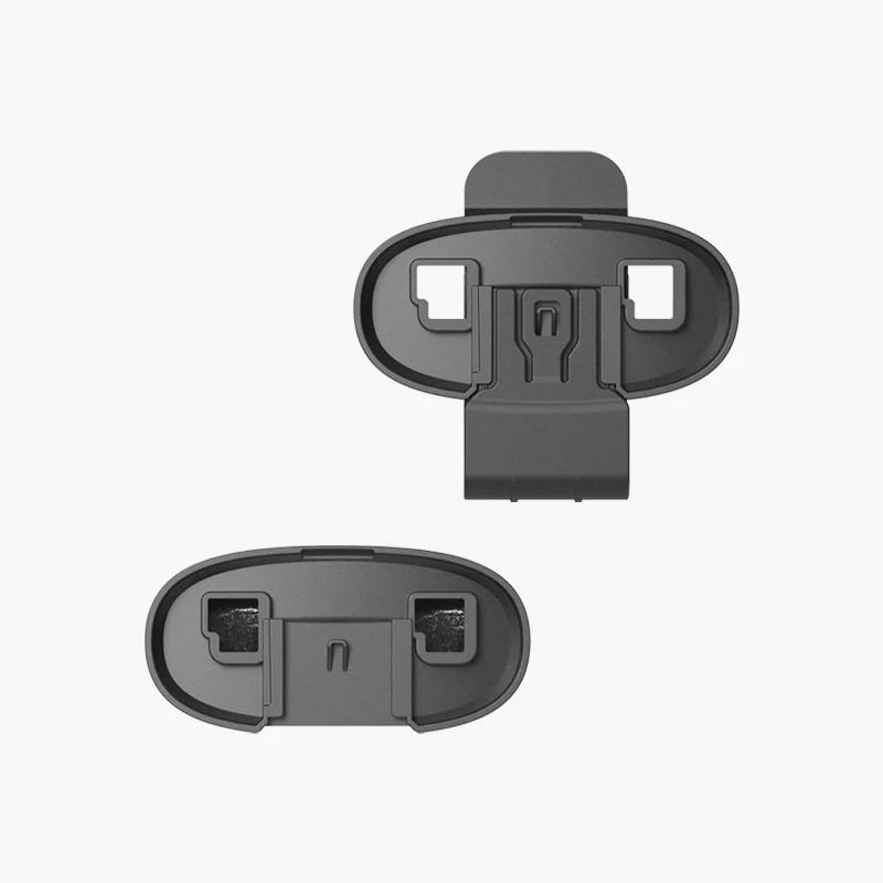 M10 Helmet Clamp Kit