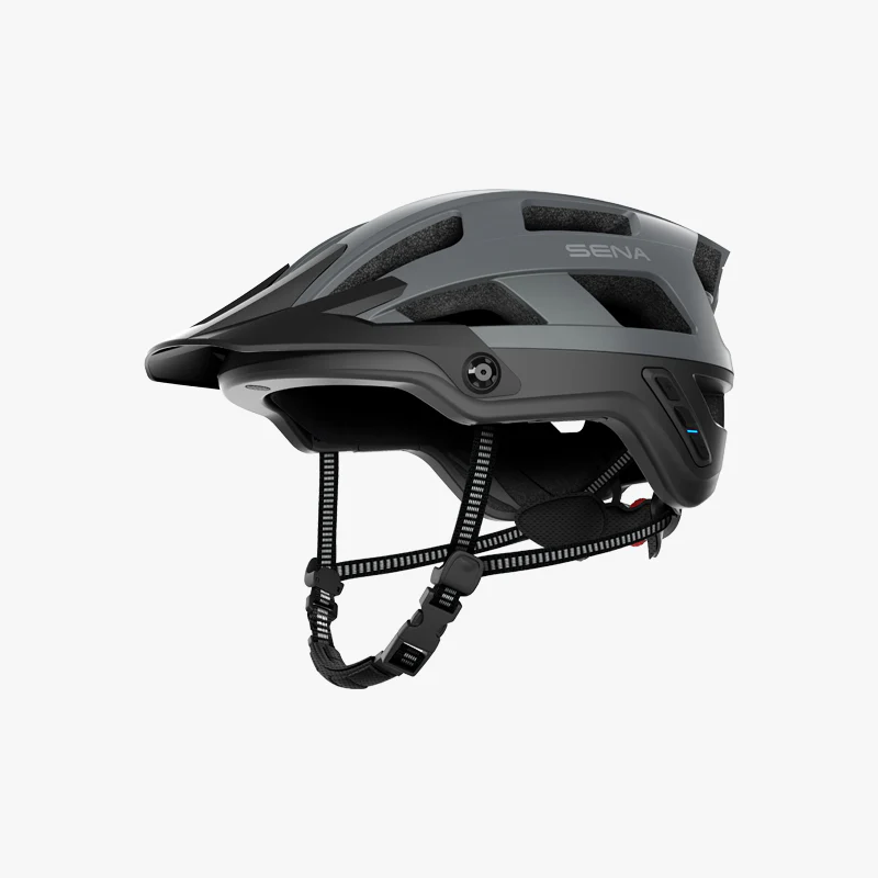 M1 EVO Mountain Bike Helmet - Image 7