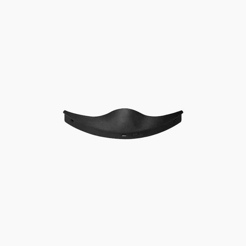Breath Guard for Momentum Helmet