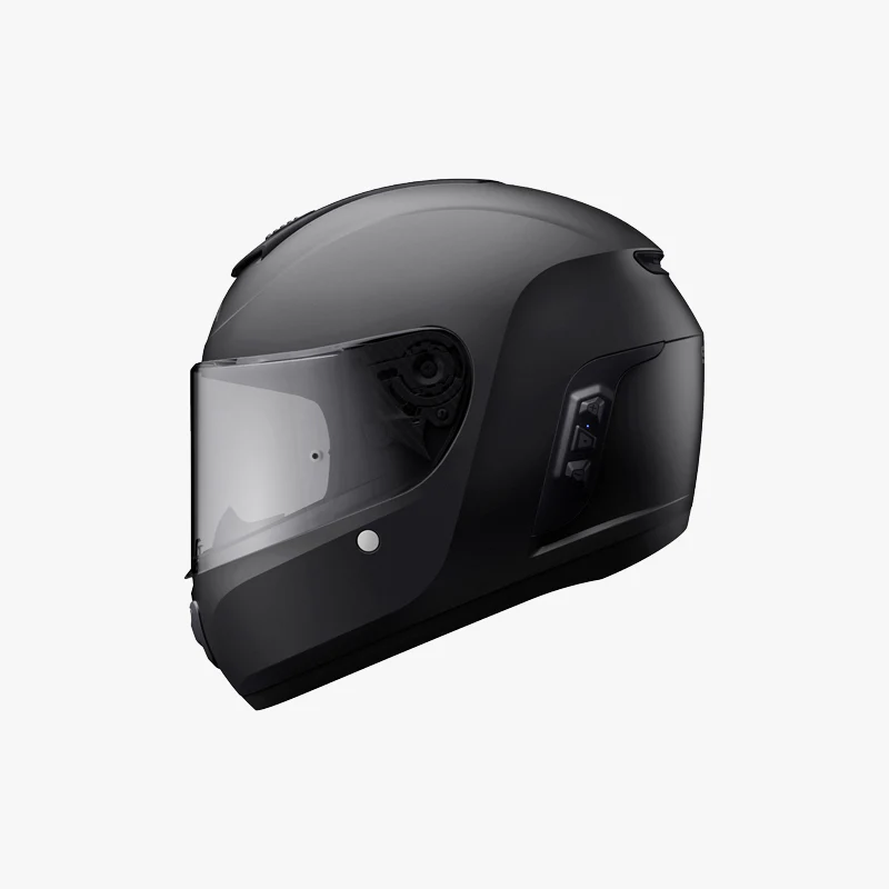 Momentum Lite Full Face Bluetooth ECE Helmet - Image 3
