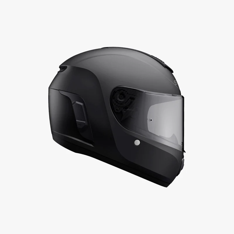Momentum Lite Full Face Bluetooth ECE Helmet - Image 4