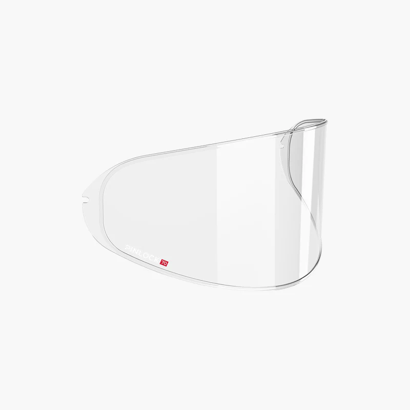 Pinlock® Antifog Insert Lens for OUTRIDE Helmet