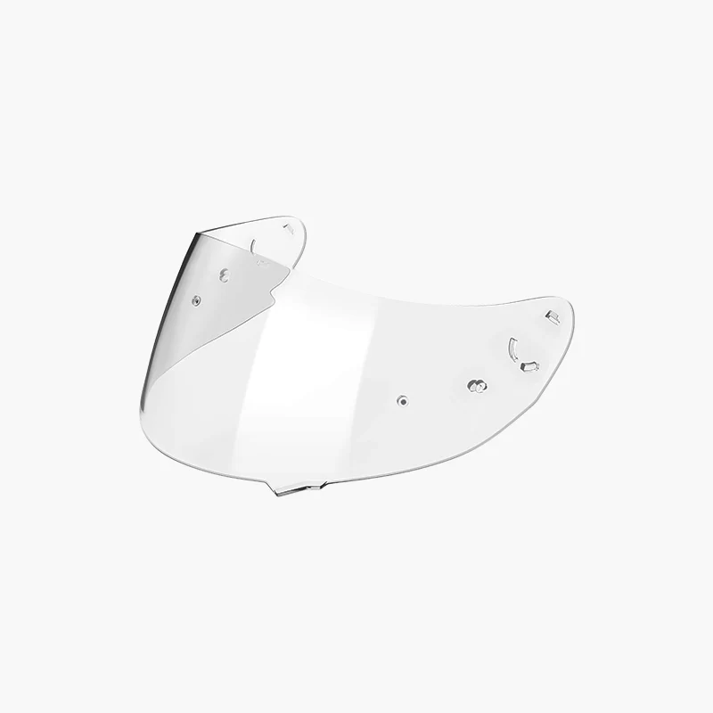 Shield for OUTRIDE Helmet supported Pinlock, Clear