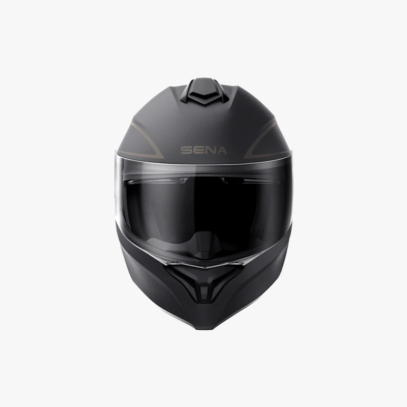 Outrush R Modular Bluetooth Helmet - Image 4