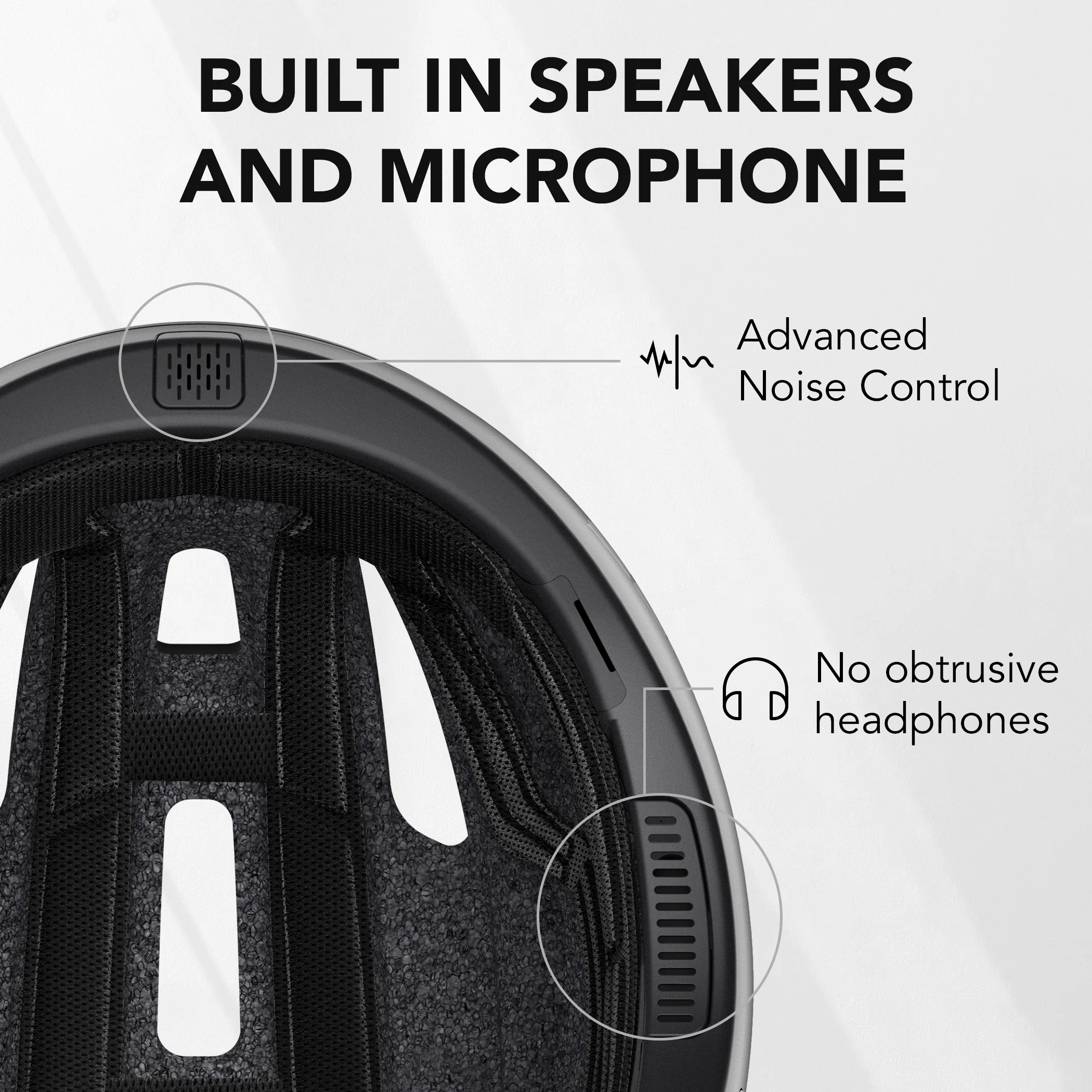 R1 Smart Cycling Helmet - Image 12