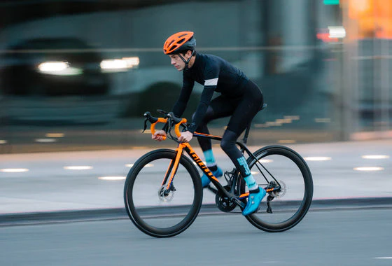 R1 Smart Cycling Helmet (FM Version) - Image 13