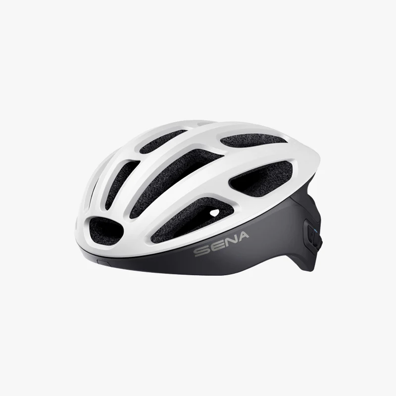 R1 Smart Cycling Helmet (FM Version) - Image 3