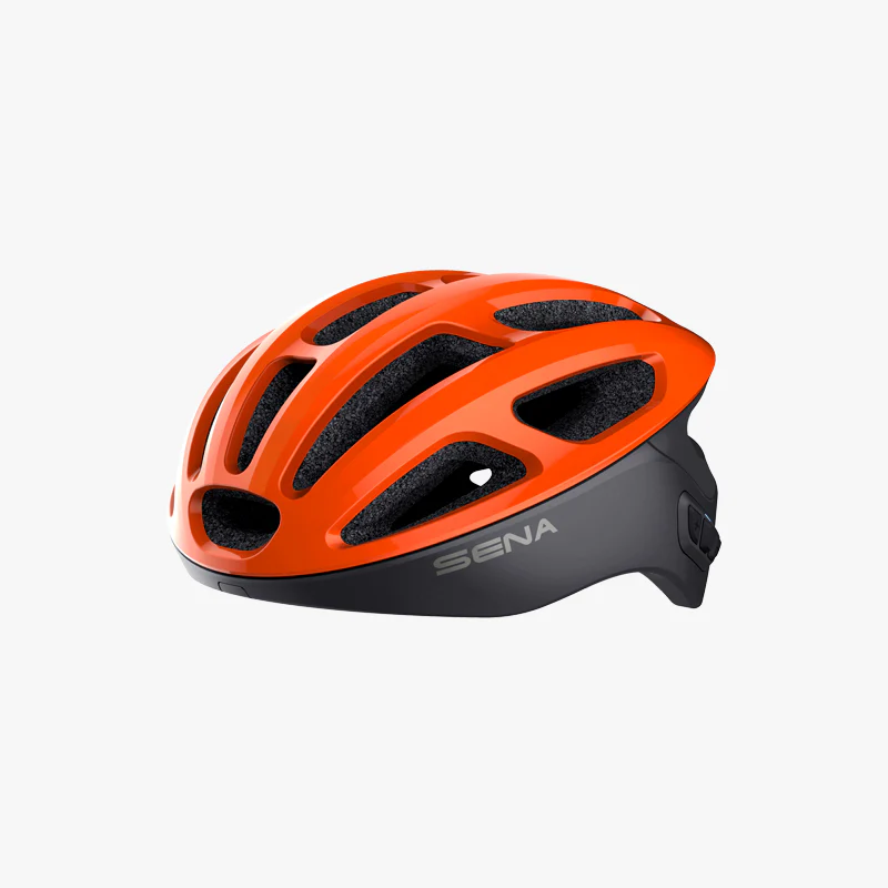 R1 Smart Cycling Helmet (FM Version) - Image 5
