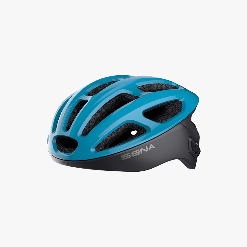 R1 Smart Cycling Helmet (FM Version) - Image 6