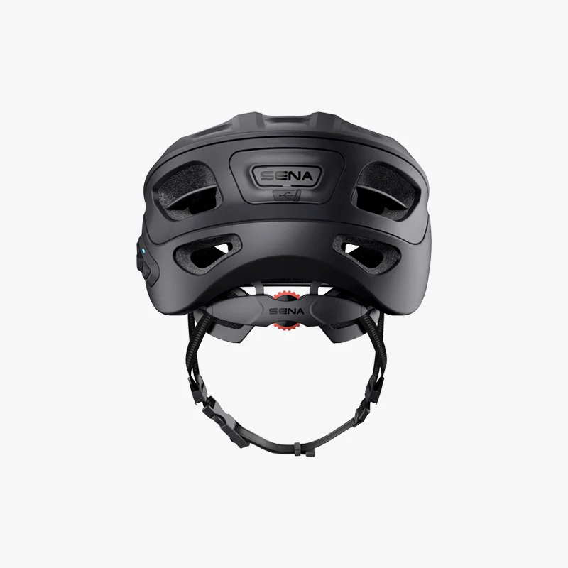 R1 Smart Cycling Helmet (FM Version) - Image 9