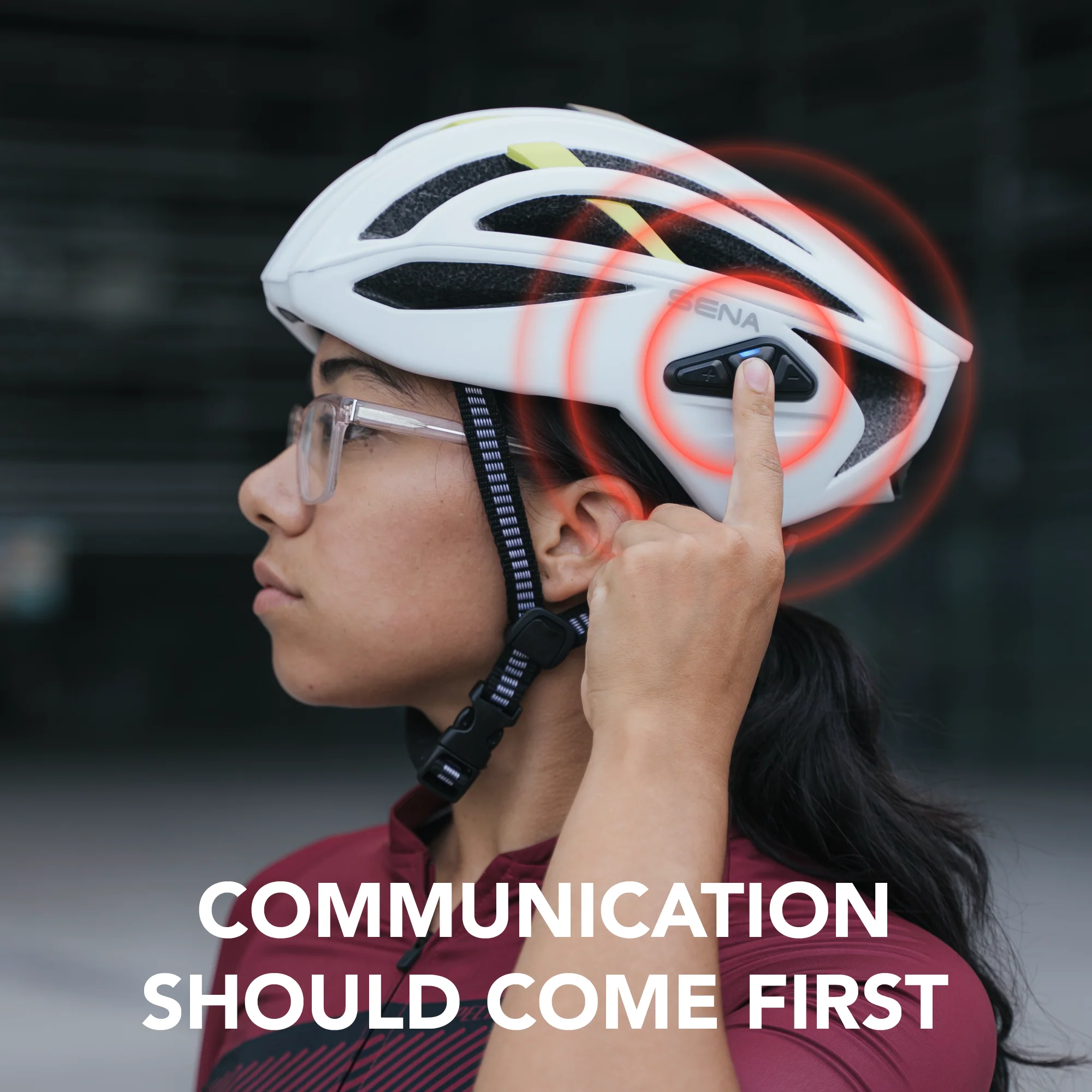 R2 Road Cycling Helmet - Image 10
