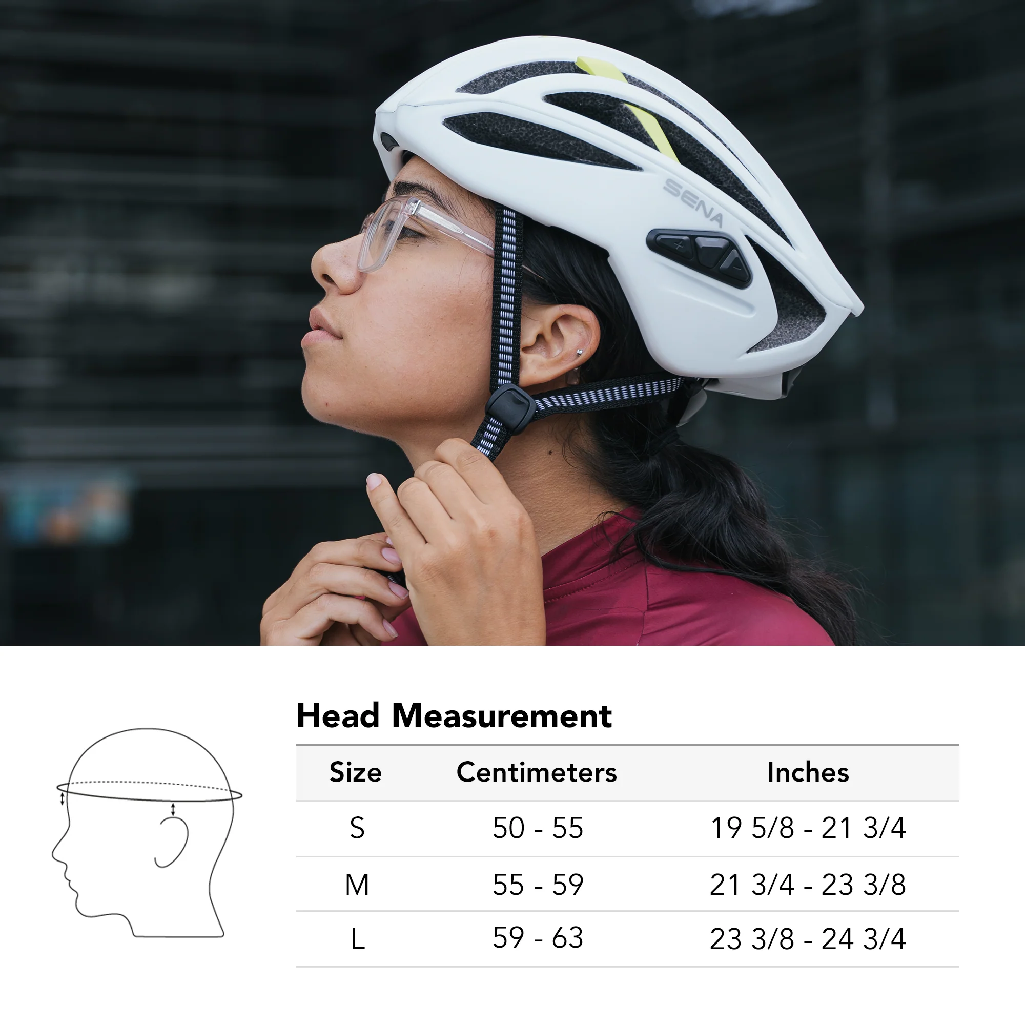 R2 Road Cycling Helmet - Image 13