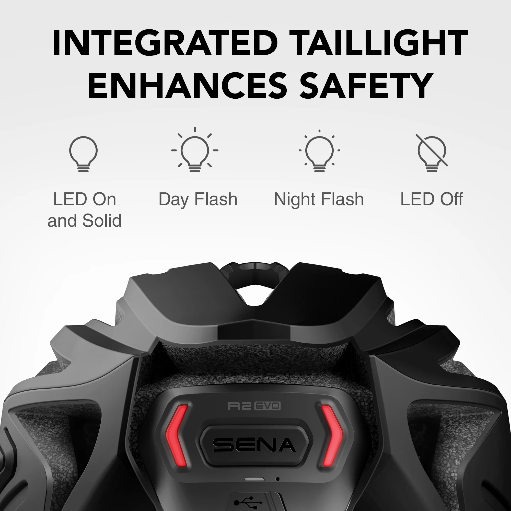R2 EVO Road Cycling Helmet - Image 9