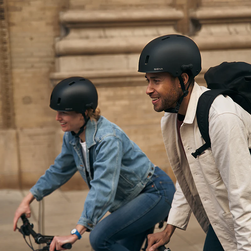 Rumba Multi-Sport Bluetooth Helmet - Image 6