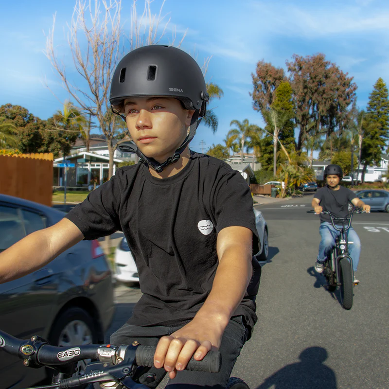 Rumba Multi-Sport Bluetooth Helmet - Image 7