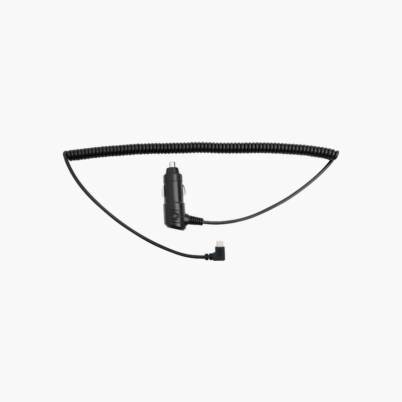 Cigarette Charger (Micro-USB Type)