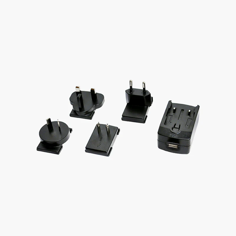 World Wide USB Wall Charger