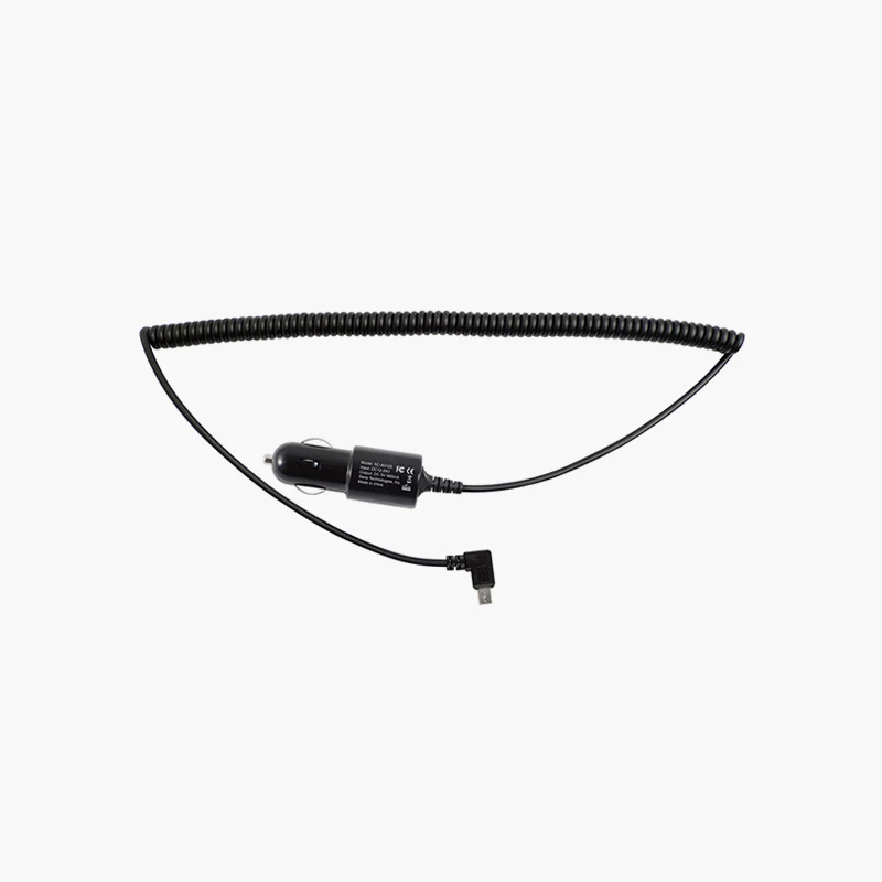 Cigarette Charger 5V (A type)